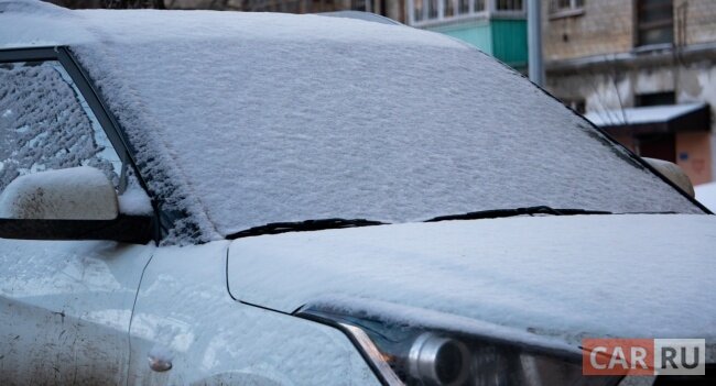 Фото: «CAR.RU»