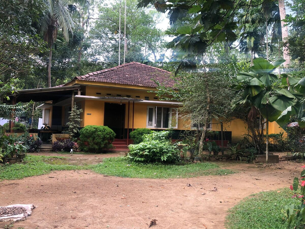 Мой дом в Денииайя 