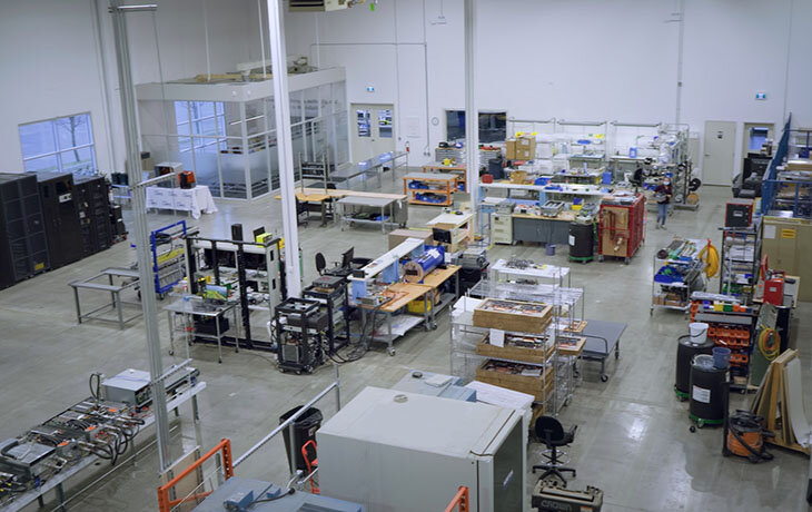 Источник изображений: CoolIT Systems