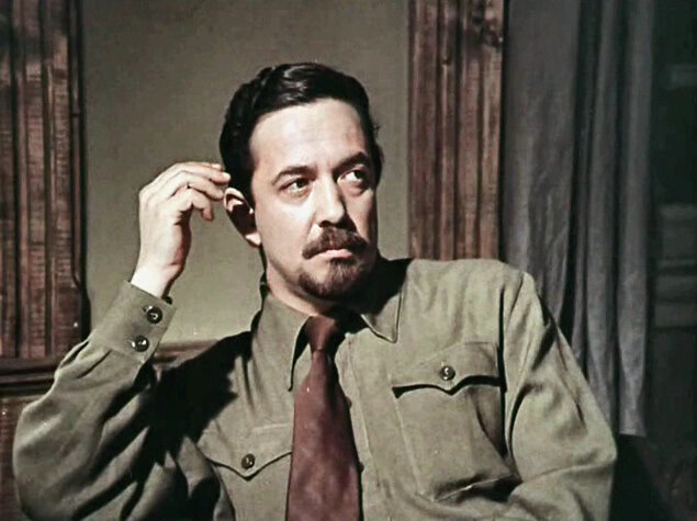 Борис соколов актер фото Народный артист России Борис Соколов (1944-2022): биография, лучшие фильмы, посл