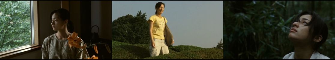 «Почему в тот день вы отпустили руку вашего сына?»
