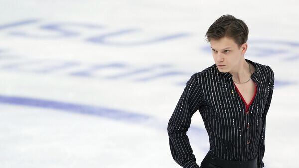    Евгений Семененко© РИА Новости / Александр Вильф