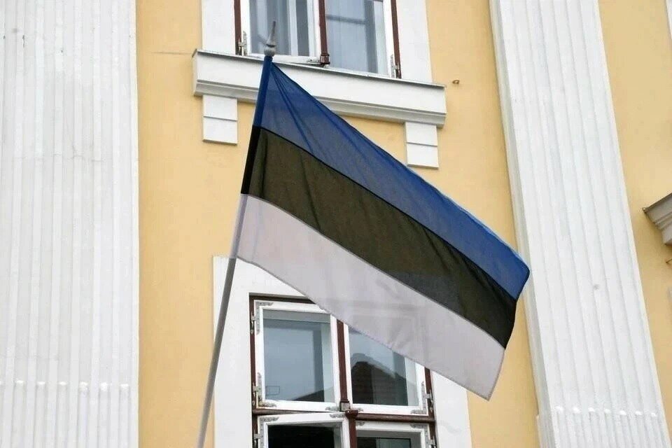     Житель Эстонии сознался в осквернении памятника советским воинам и раскаялся в содеянном  REUTERS