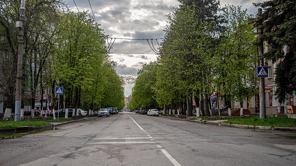 ФОТО: «Брянский урбанист»