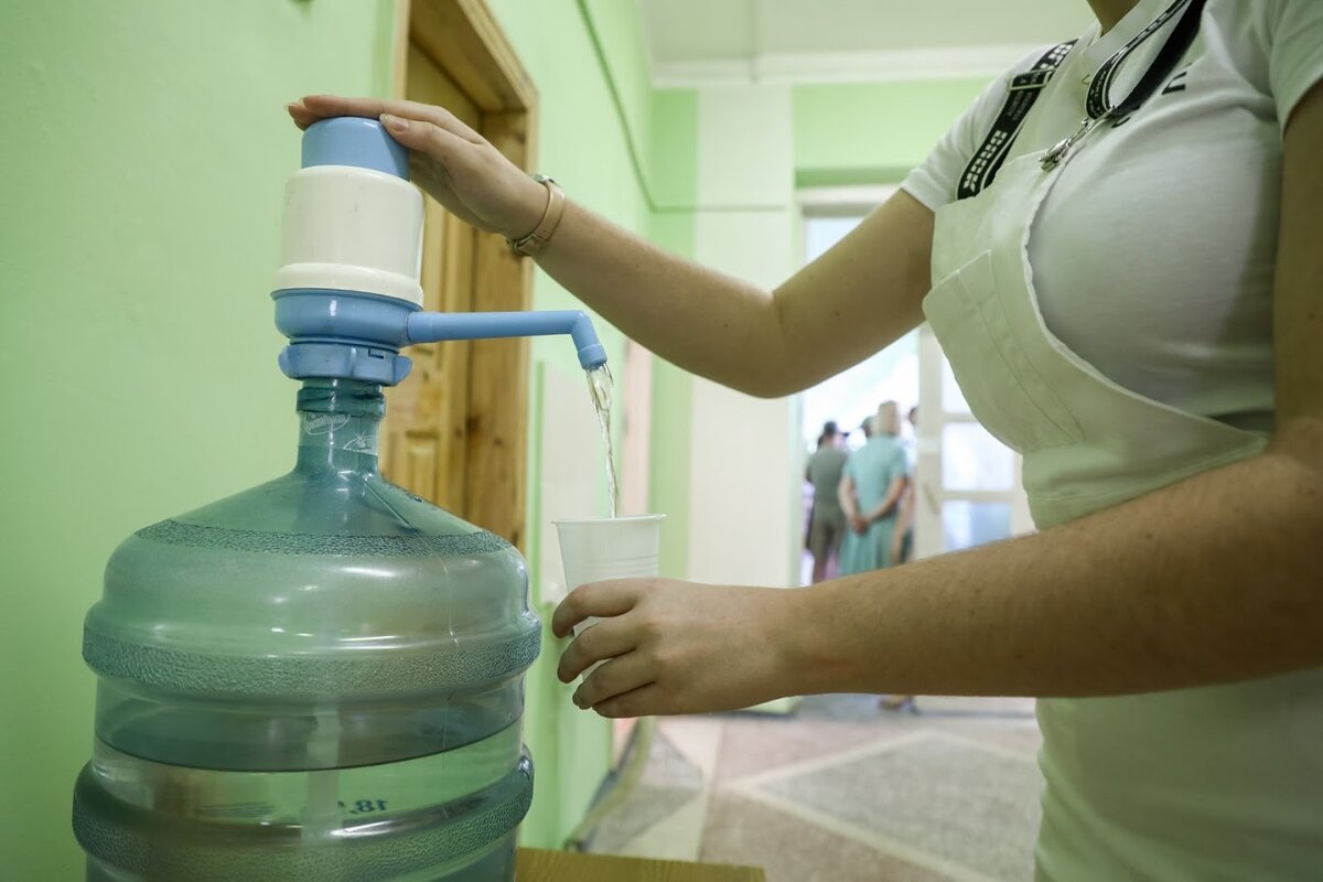 © Фото: ИД «Волгоградская правда» / Сергей Каширский / архив