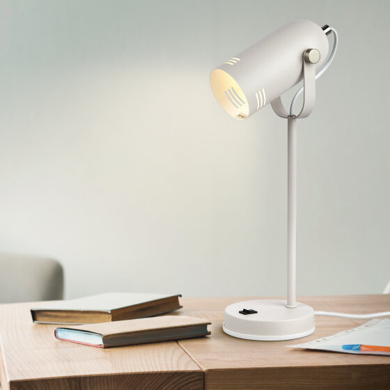 Настольный светильник ЭРА Б0047192