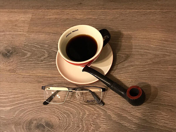 Мужские оправы для очков