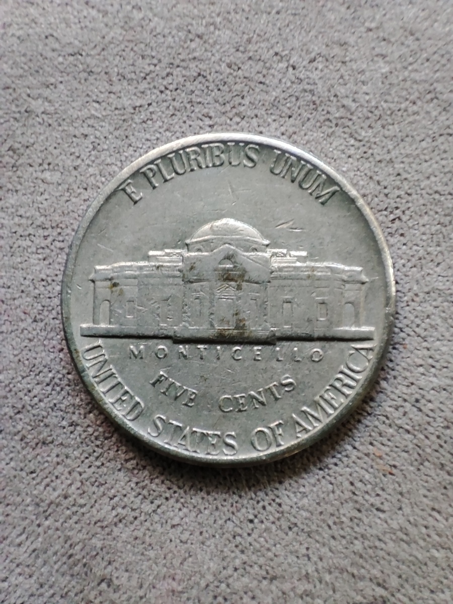 Поместье Монтичелло.