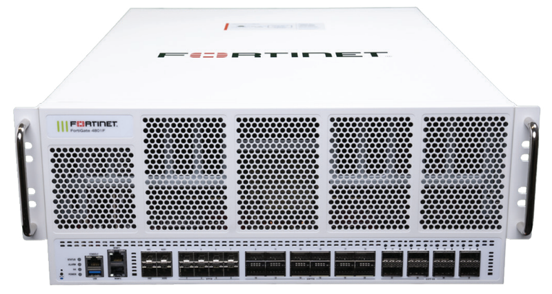 Источник: Fortinet