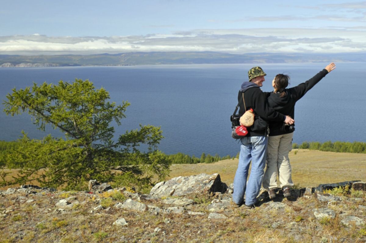    Всегда на связи. Мобильный оператор модернизировал сеть на озере Байкал