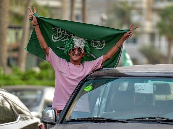   © AFP 2022 / AMER HILABI