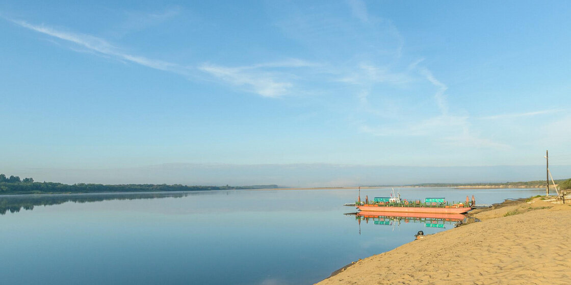 Фото: Александр Вестернин / GeoPhoto