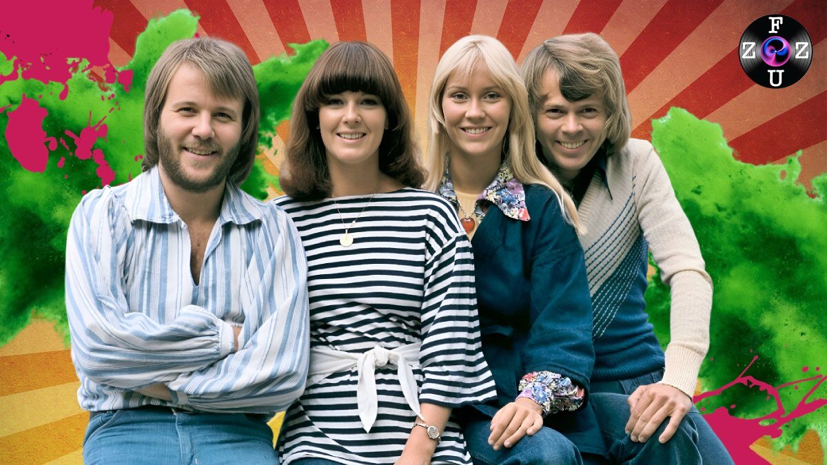 «Так вот о чём они пели»: самые красивые песни ABBA с точки зрения ...