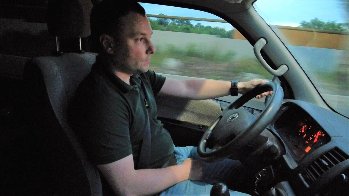    Алексей Шипилов: «Нельзя управлять всем из кабинета, нужно смотреть своими глазами»