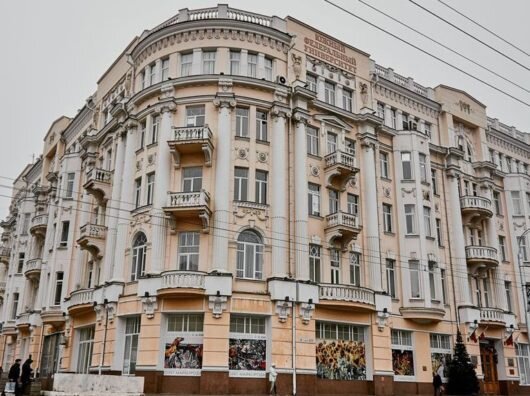    ЮФУ//Фото: правительство РО