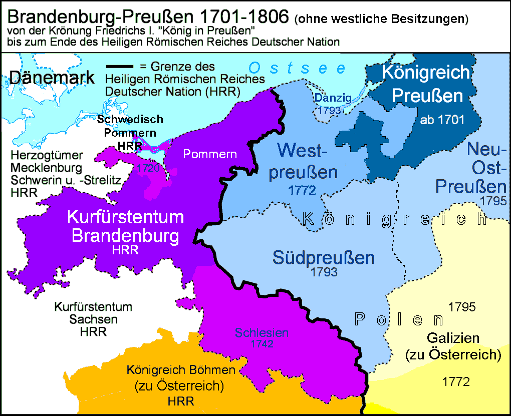 Пруссия какое государство. Прусское государство в 1701—1806 годы. Королевство Пруссия карта при Фридрихе 2. Пруссия 1701 год. Королевство Пруссия в 1806.