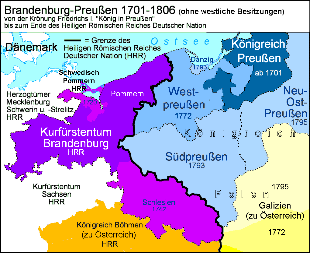 Пруссия название. Пруссия 1701 год. Королевство Пруссия в 1806. Пруссия при Фридрихе Великом карта.