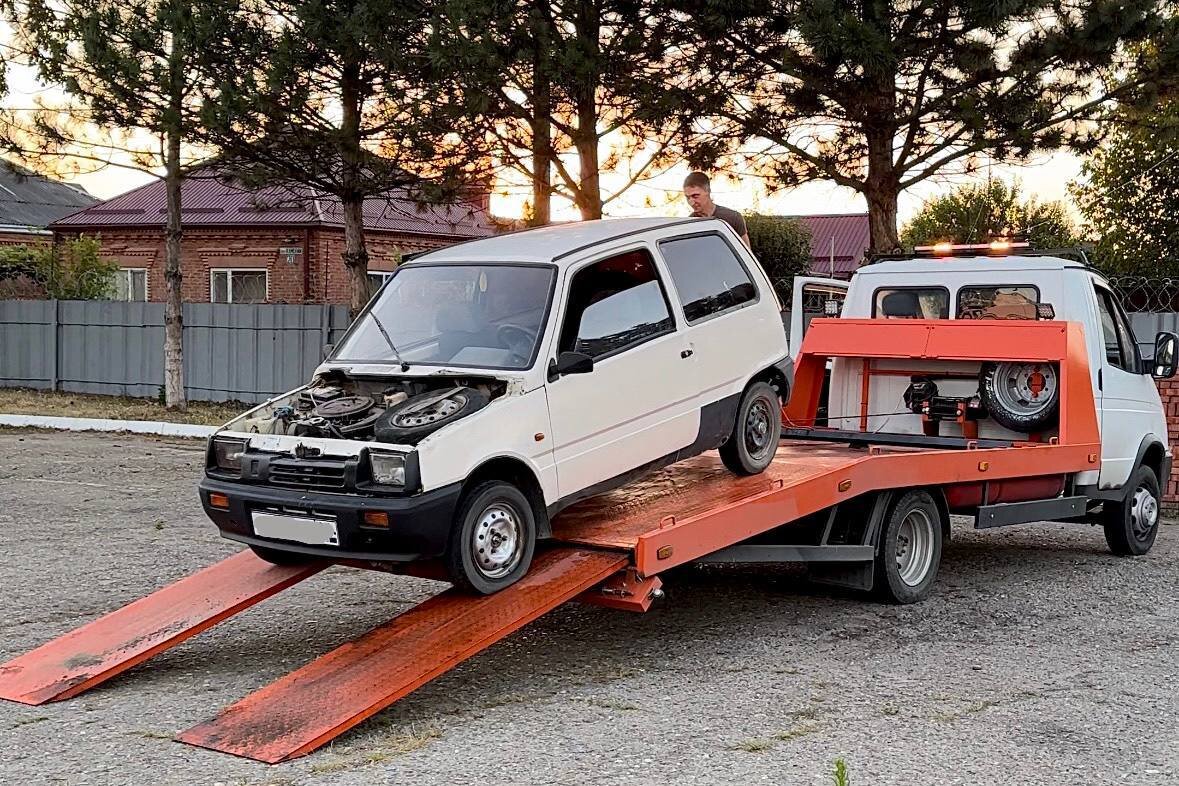 Фото: Госавтоинспекция Новокубанского района