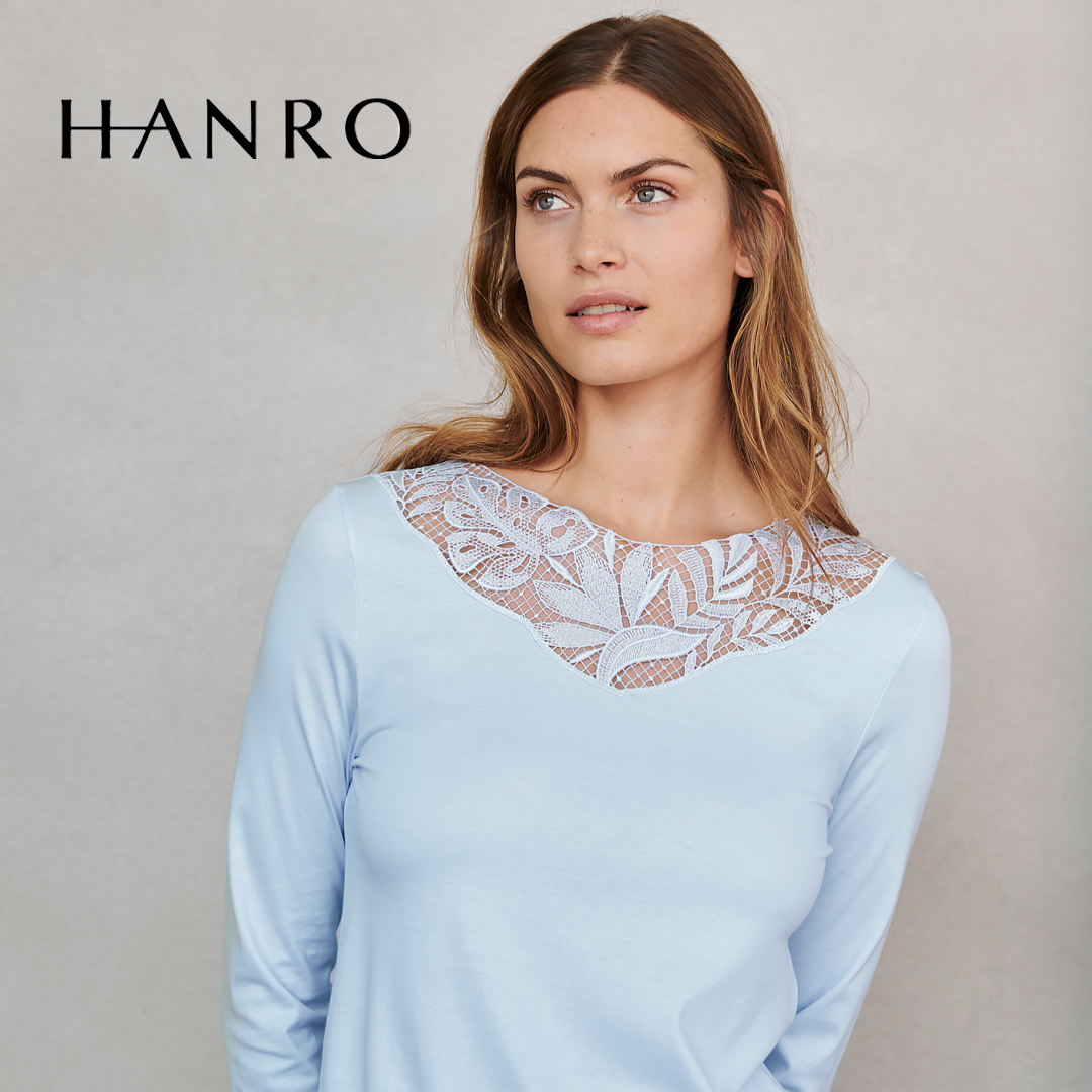 Женская пижама HANRO