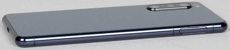 Sony Xperia 5 II Dual 