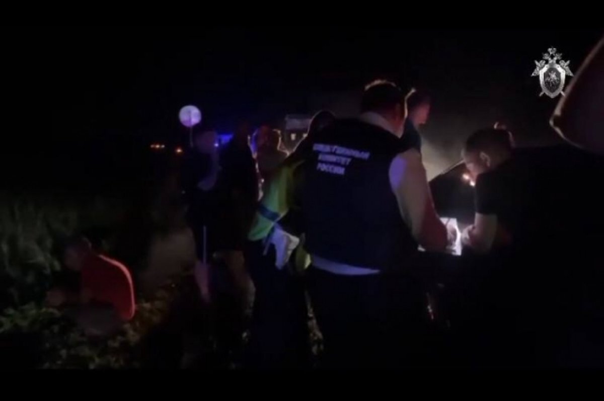    Погибшие водители оказались друзьями