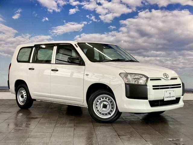 Toyota Probox 205 5516