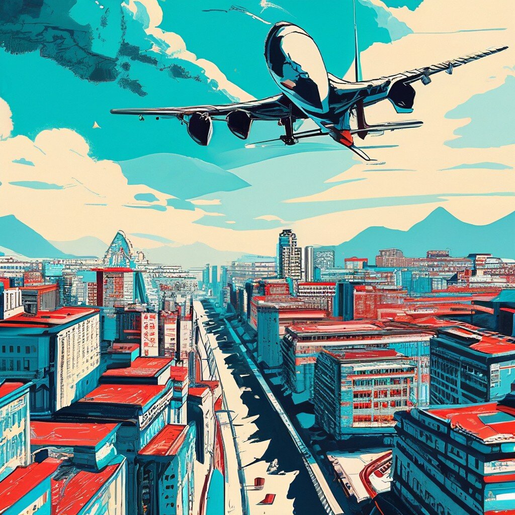 Генерация автора канала