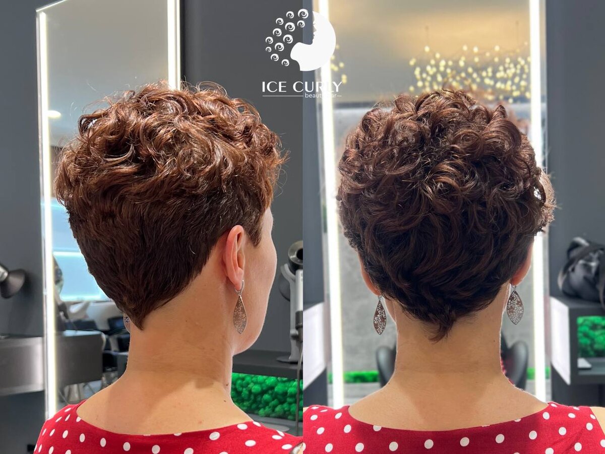 Часто на повышенную жирность жалуются обладательницы коротких стрижек. После прочтения статьи станет понятна эта закономерность.