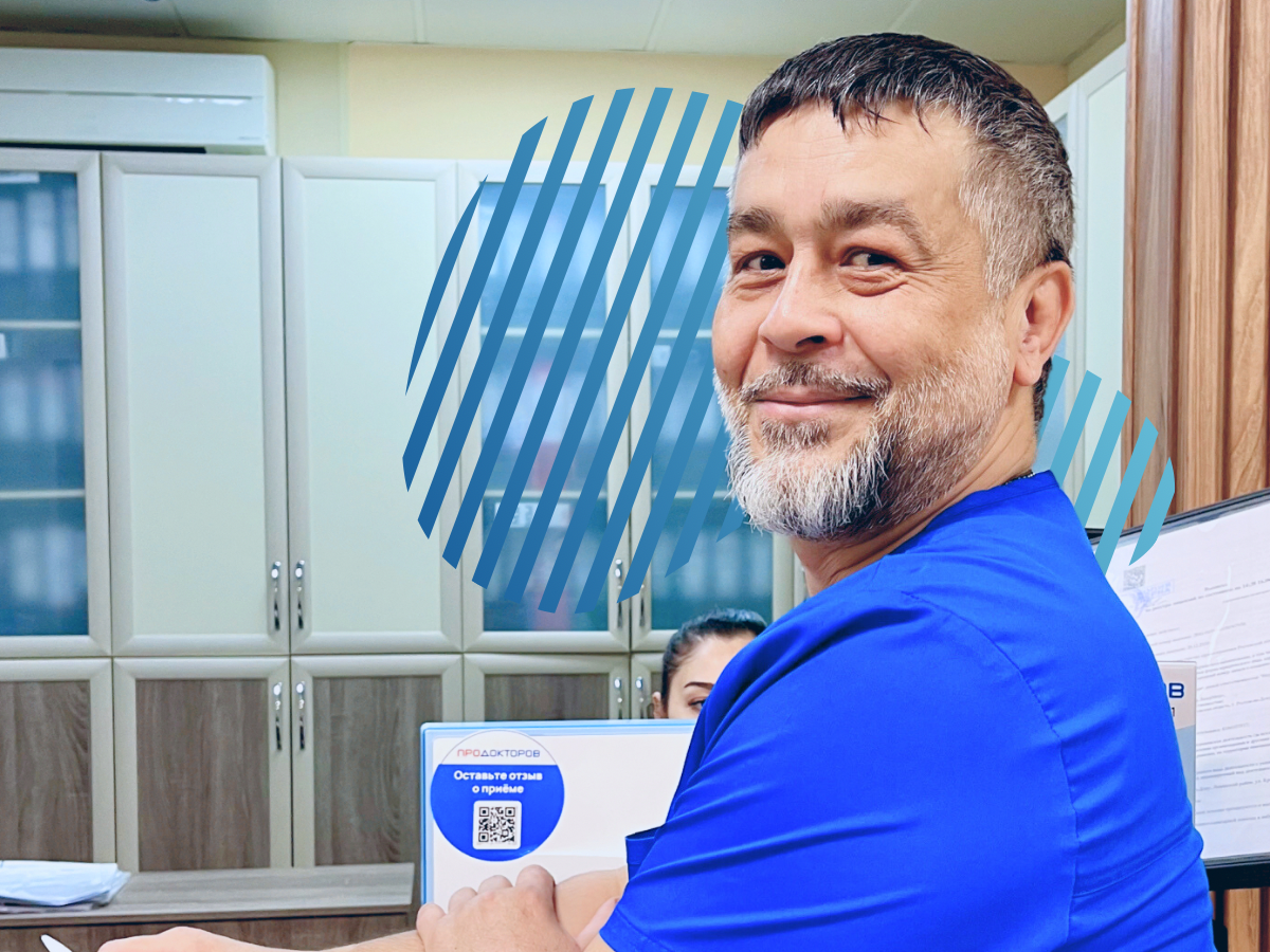 Врач колопроктолог клиники "ДАВИНЧИ" Заец Валерий Анатольевич. Врач 1 квалификационной категории. Действующий член Российского Общества Хирургов. Член Ассоциации Колопроктологов России. Опыт работы доктора более 25 лет. Всего в отделении колопроктологии клиники "ДАВИНЧИ" прием пациентов ведут 4 специалиста. 