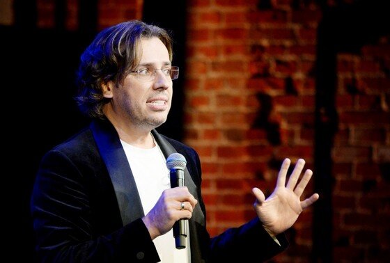    Максим Галкин