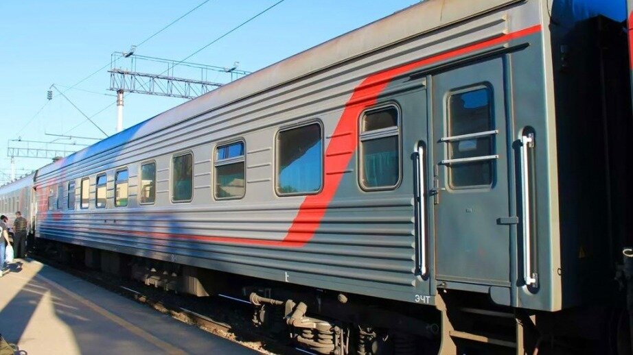     Более 140 детей с инвалидностью и их сопровождающие отправились в Приморский край. Эта поездка является частью профильной смены «Ласковое море», которая продлится двенадцать дней и будет проводиться до 9 сентября в оздоровительном лагере «Радуга».