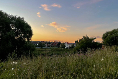    Подмосковье ©Арина Никитина РИАМО