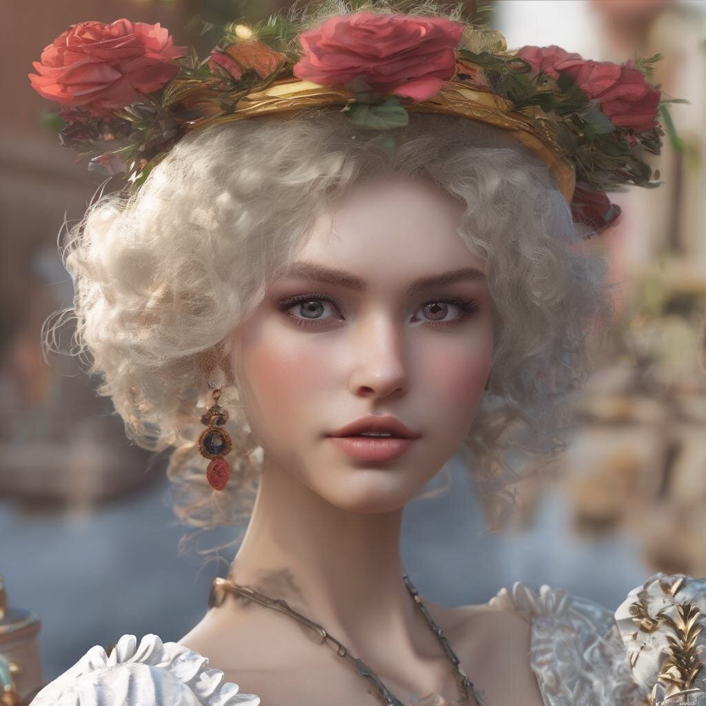 Нейросеть (Ежемесячный денежный конкурс за подписку!) Поражаюсь как развивается Нейросеть))