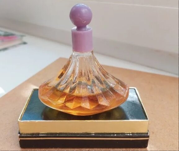 духи "Фуэте". фото с сайта объявлений