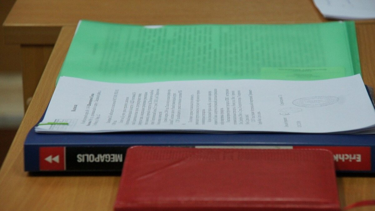     В республиканских телеграм-каналах появилась информация, что в отношении Олега Бекмеметьева возбуждено уголовное дело.