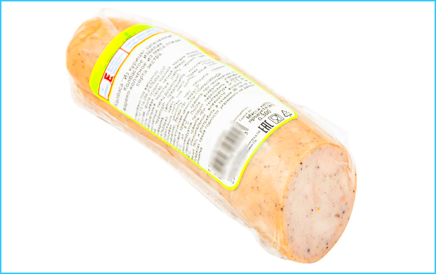 Что-как-приготовить.рф: варёная колбаса с качественным натуральным составом существует!