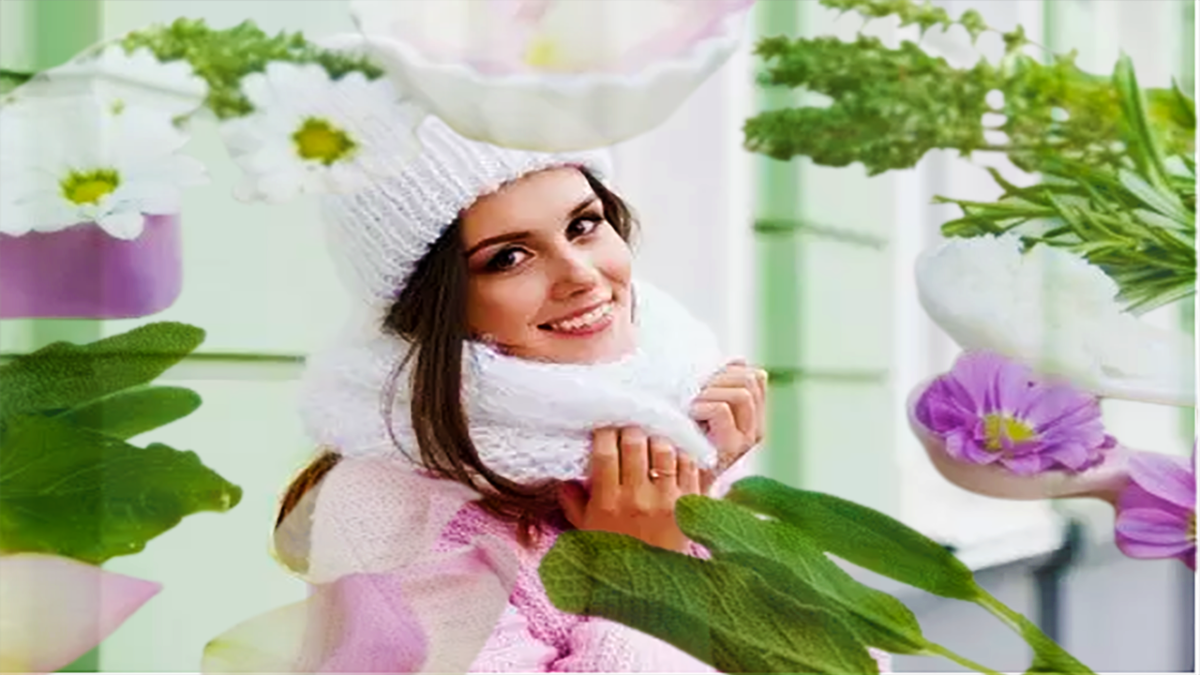 Красота и здоровье