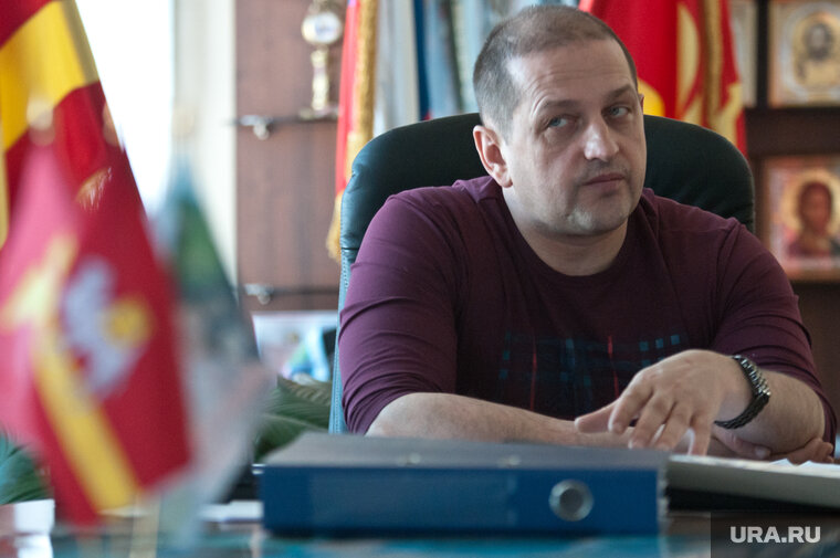    Инвестпроект Вячеслава Жилина взяли на сопровождение в центре «Мой бизнес»