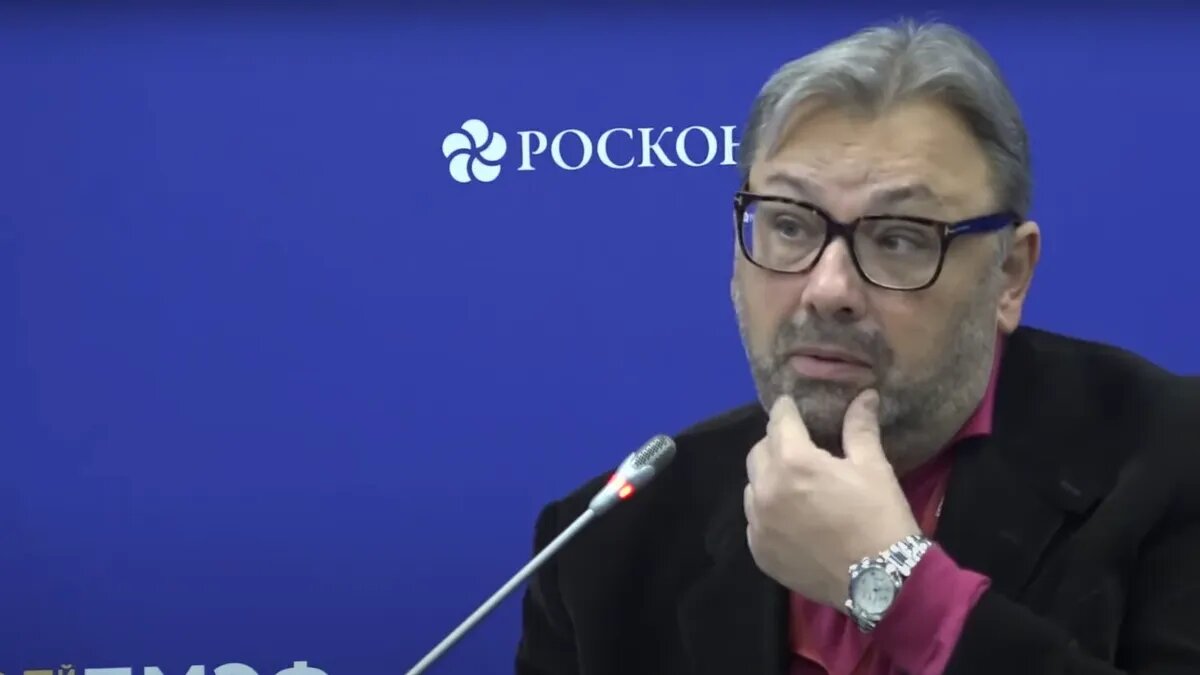 Тимофей Сергейцев. Фото: кадр из видео