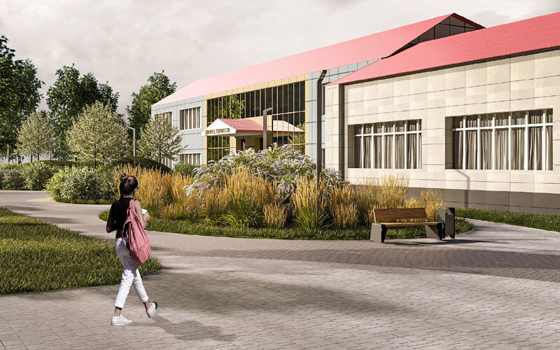 Листайте вправо, чтобы увидеть больше изображений