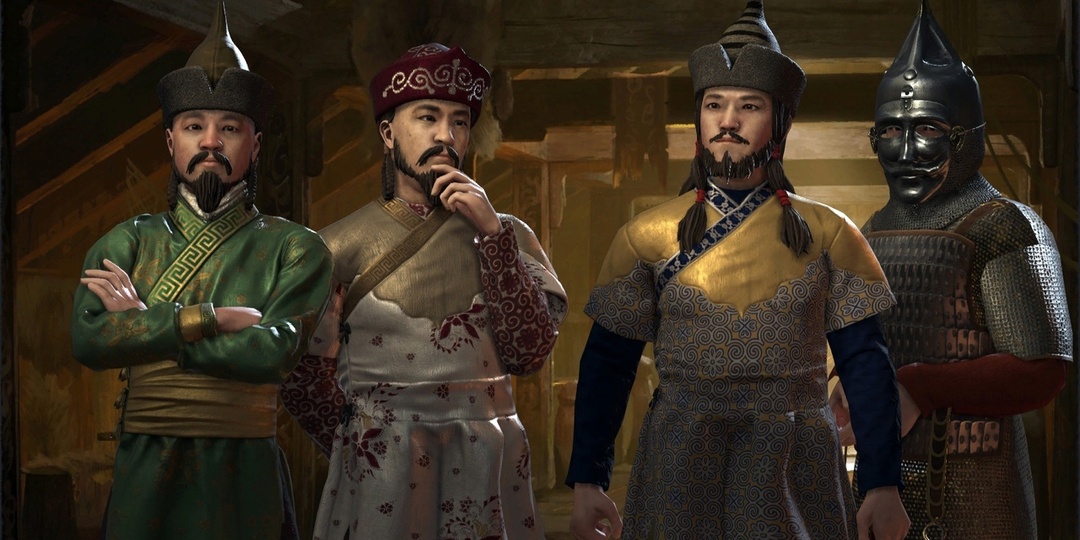 Кто такие кипчаки, как они стали хозяевами степей и почему перестали ими быть