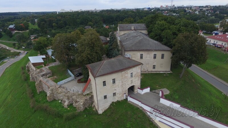 Гродненская налоговая рассказала, как легально заниматься ремонтом за деньги