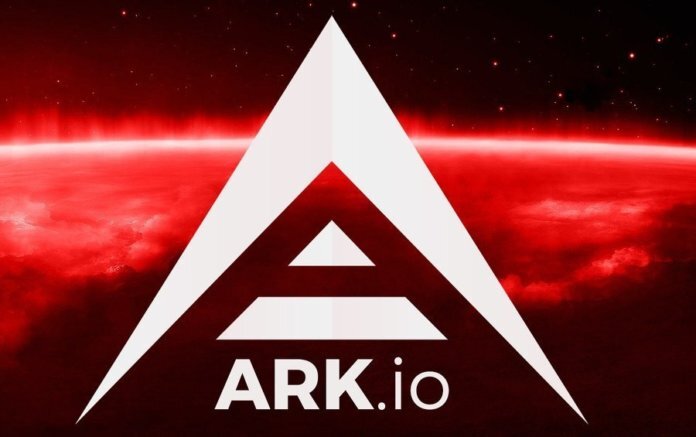 Ark coin allcryptonews