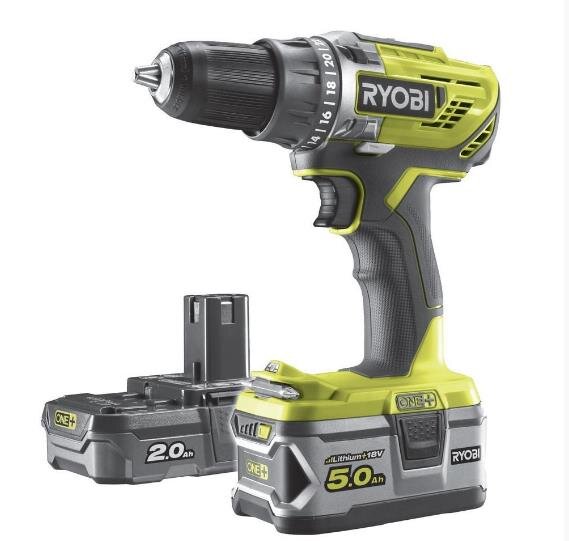 Ryobi R18DD3