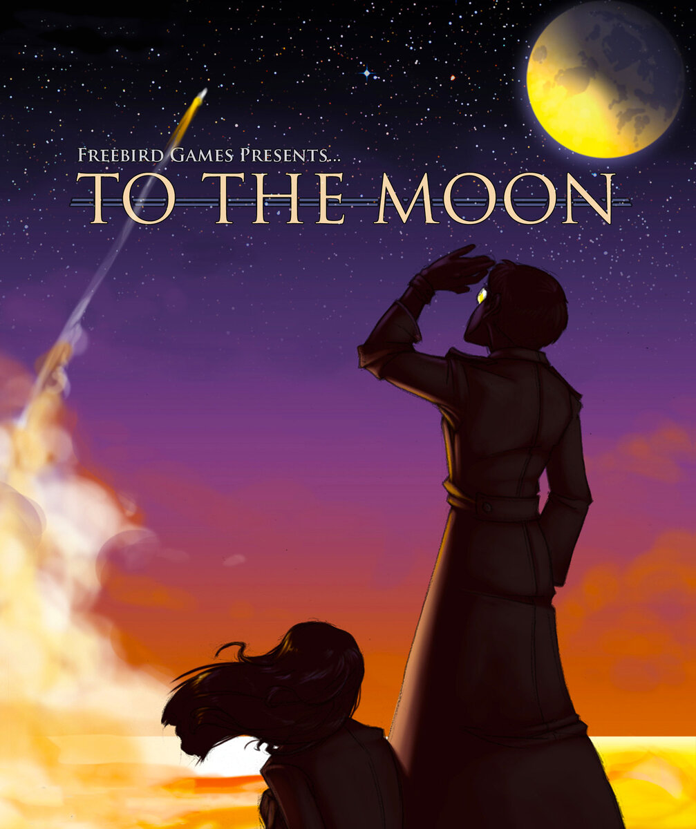  Авторы популярной инди-игры To the Moon поделились релизным трейлером Finding Paradise, продолжения предыдущей игры.