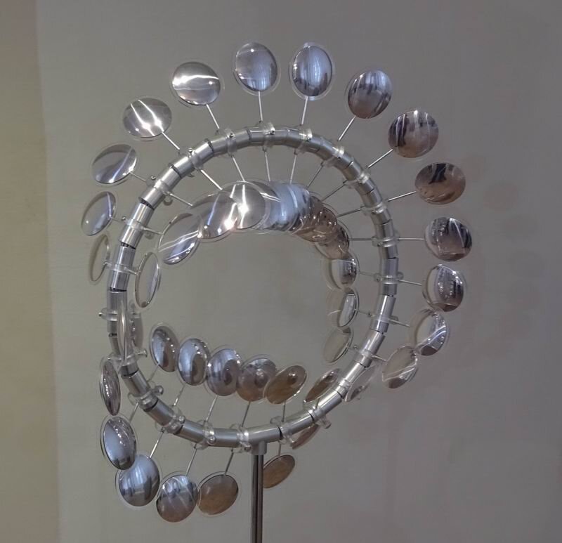 Бесконечность, 2014г.
