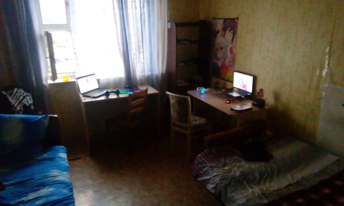 Хата за 26к, но рядом с метро))))