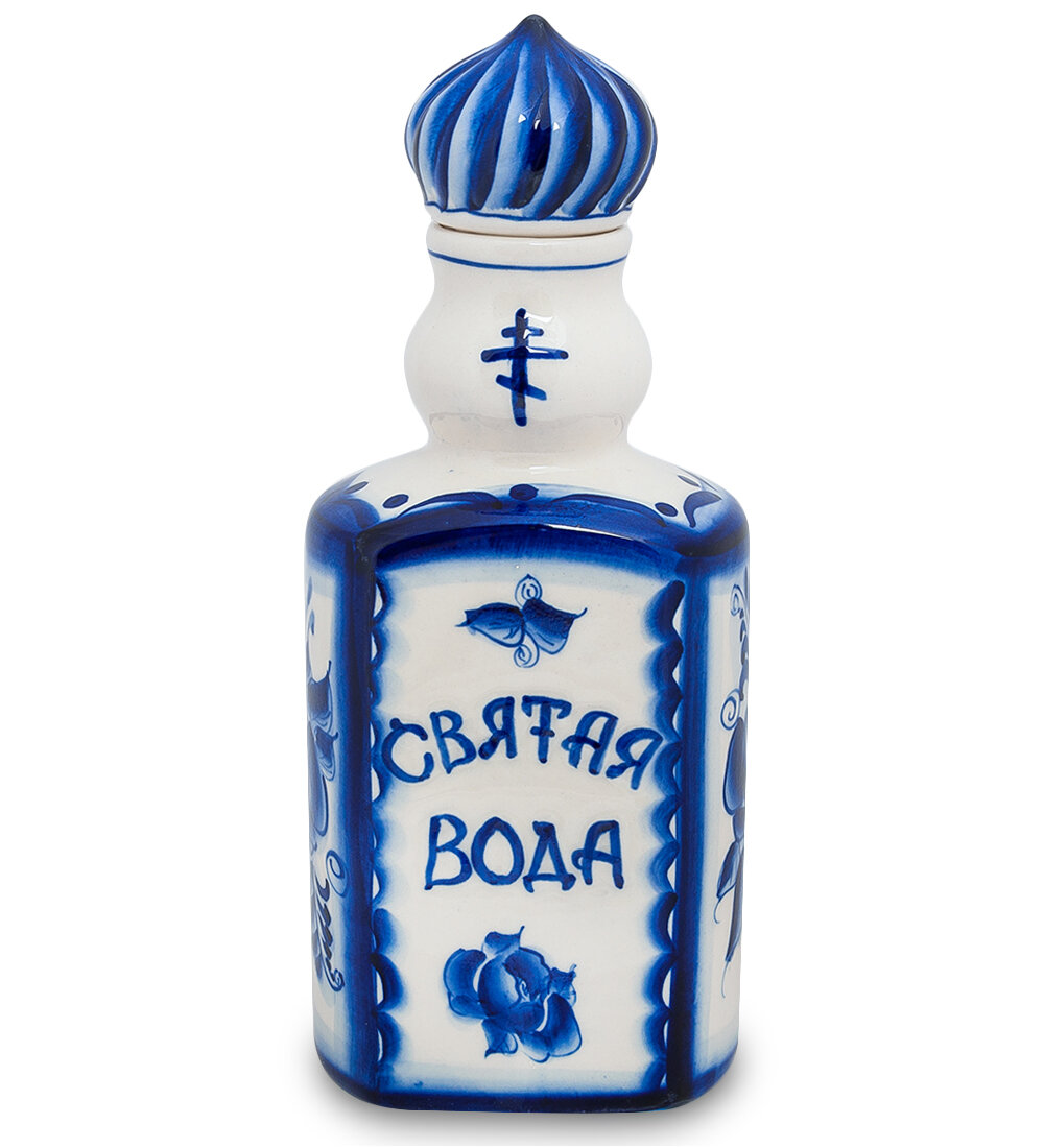 Святая вода
