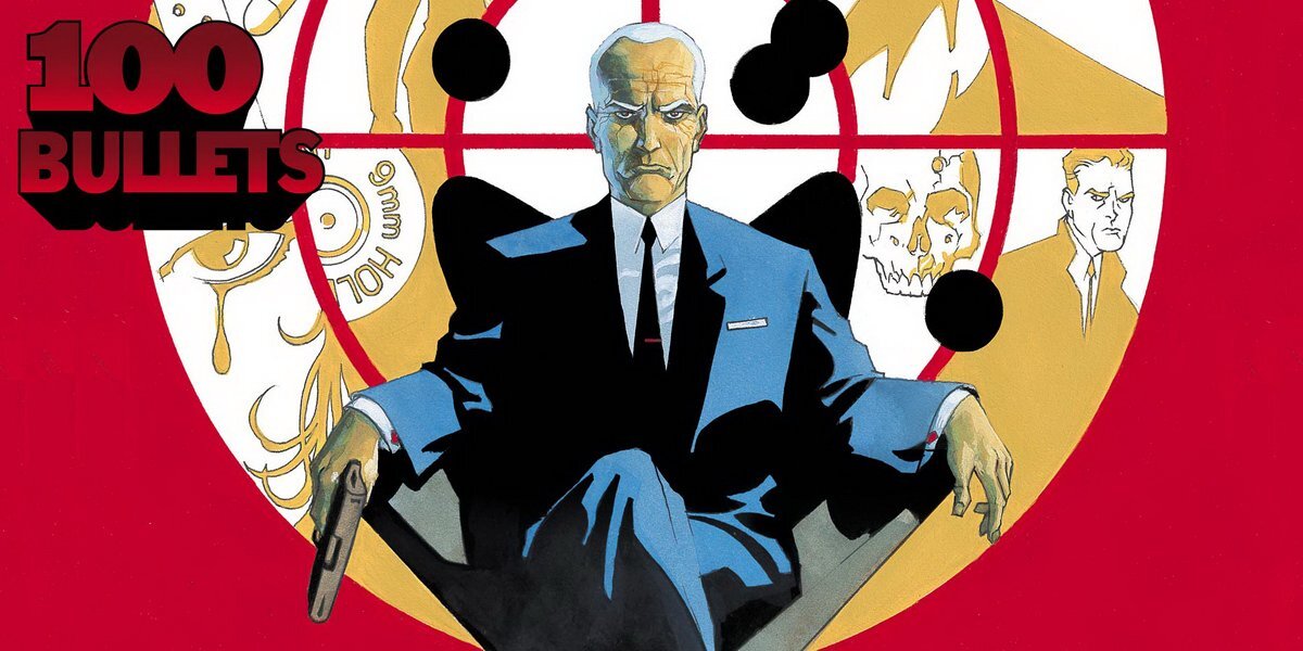 Комикс состоит из миниарок, в каждой из которых фигурируют разные герои и перед которыми стоит выбор - безнаказанно отомстить или забыть обиду. Источник: unicomics.ru