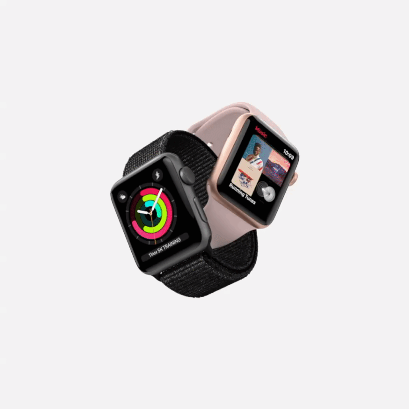 Apple Watch Series 3
